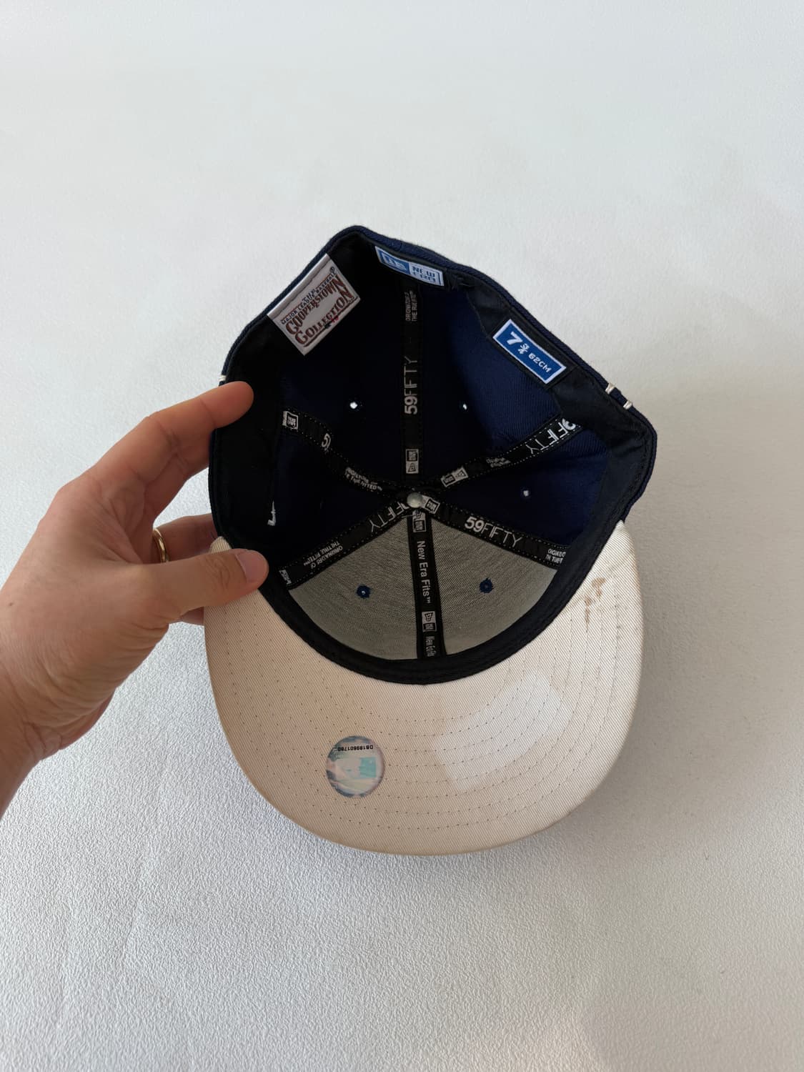 뉴에라(NEW ERA) 스냅백 상품이미지6