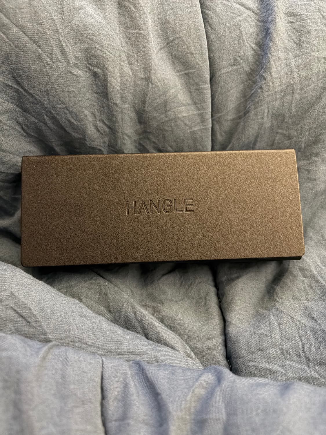 한글 안경 소월 블랙 상품이미지5