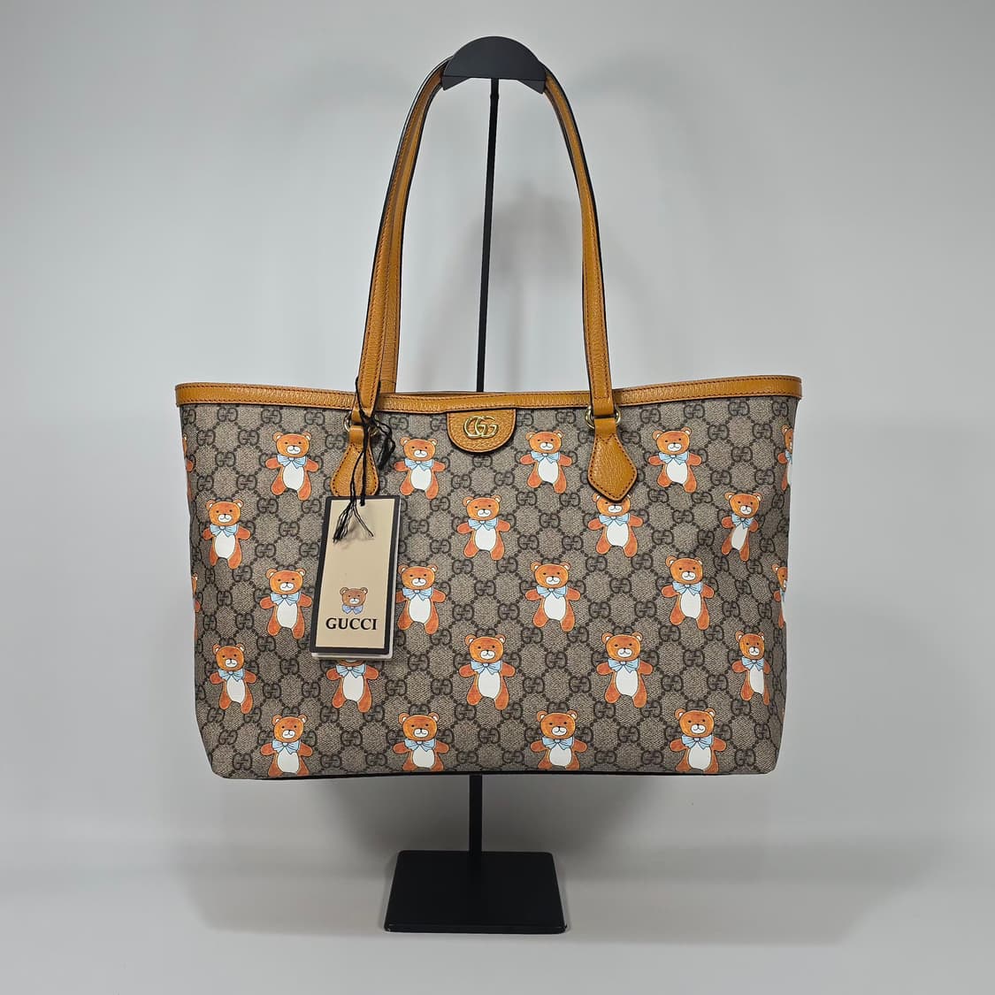 구찌 카이 오피디아 미디엄 GG 숄더백 쇼퍼백 상품이미지1