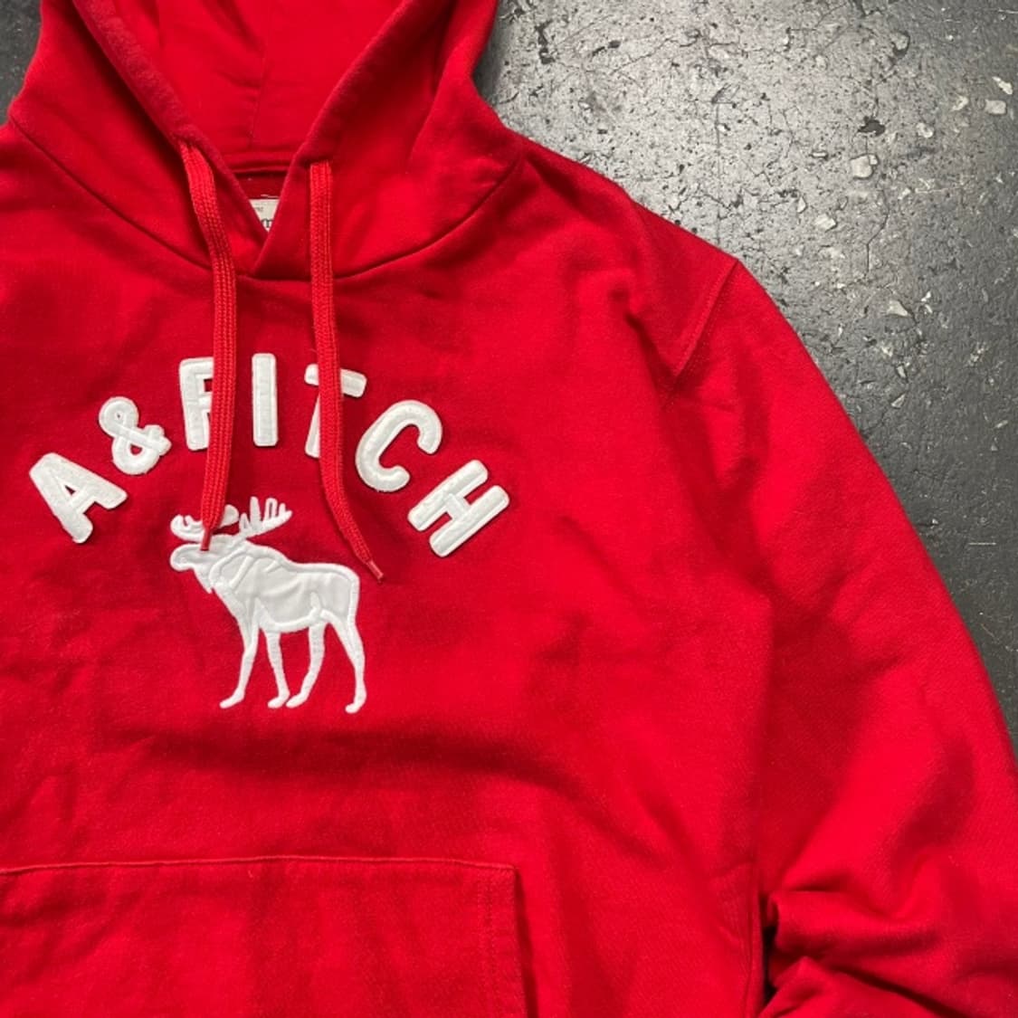 100 아베크롬비 후드티 상품이미지2