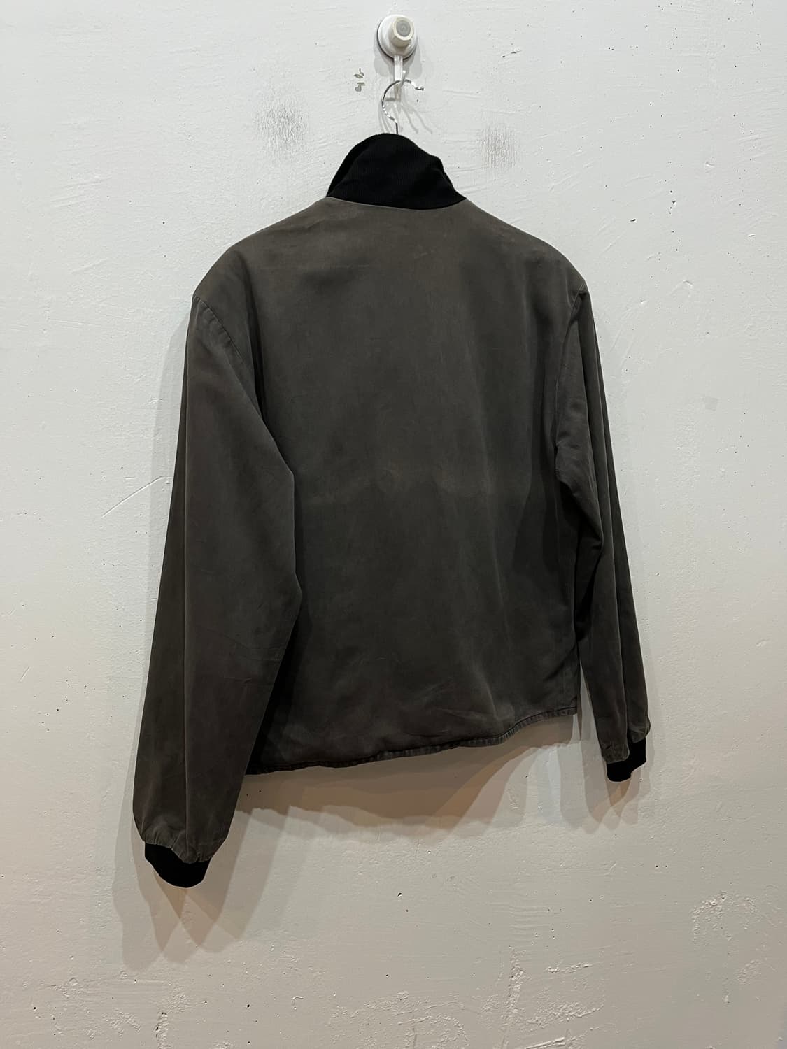 아네스베 옴므 블루종 자켓 Made in FRANCE 상품이미지8