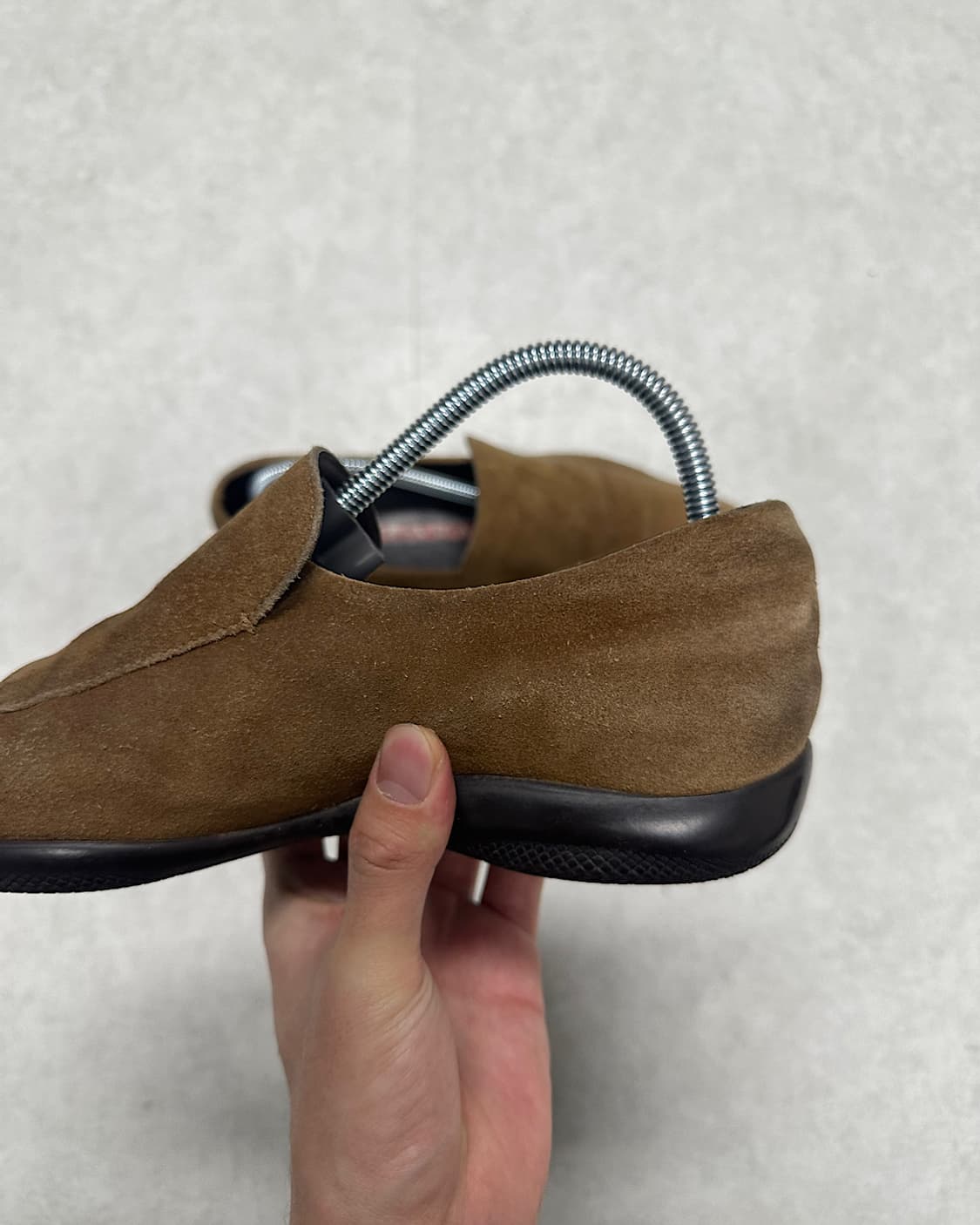 Prada sports suede  상품이미지8