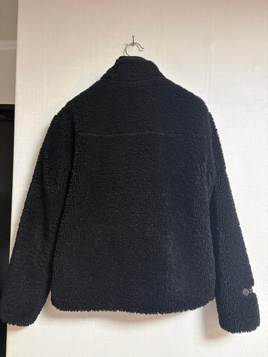 아이더 에시앙 2.3 윈드스토퍼 플리스 자켓 상품이미지2