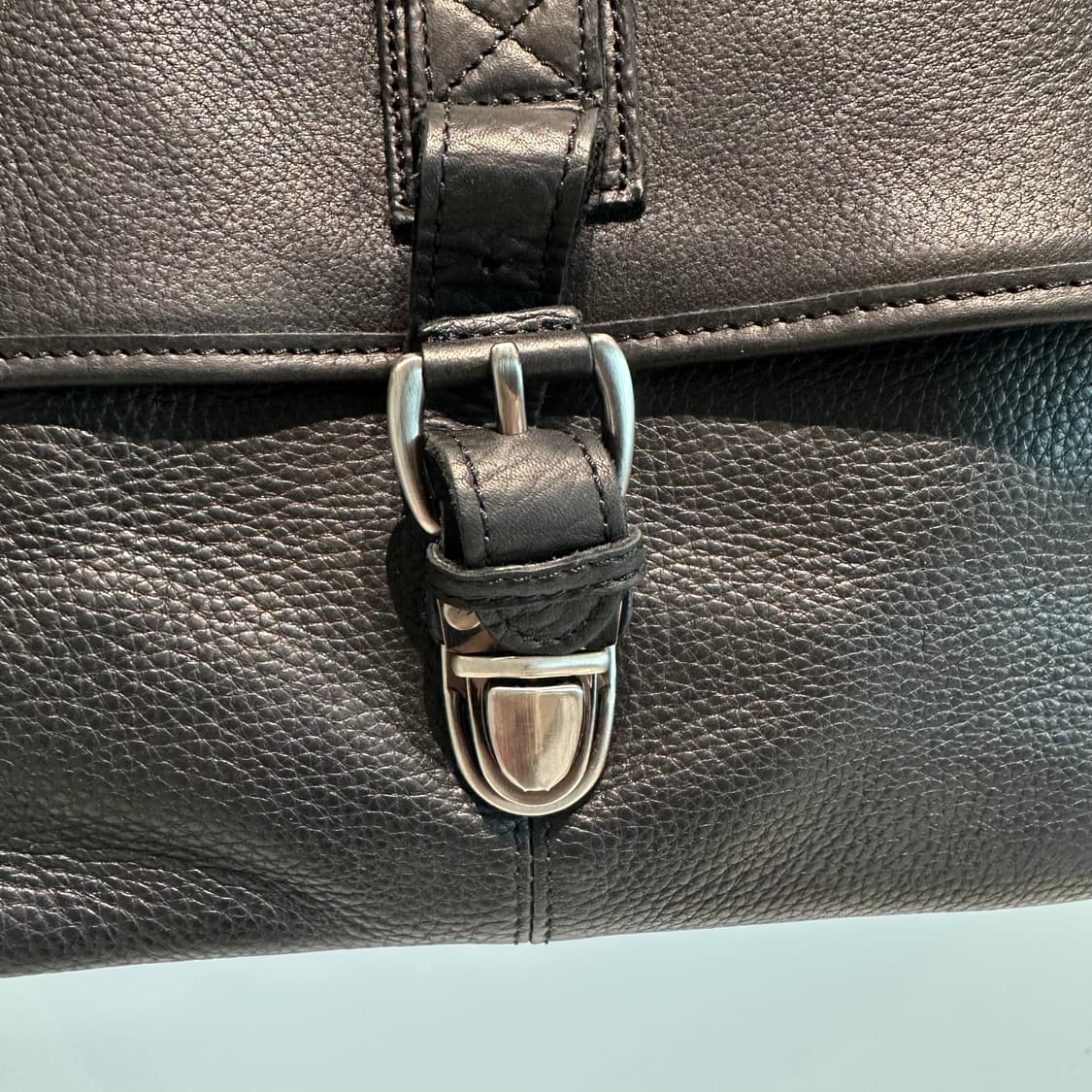 LLbean 엘엘빈 90s 기어백 상품이미지2