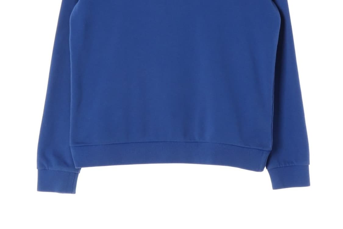 라코스테 맨투맨 M 상품이미지4