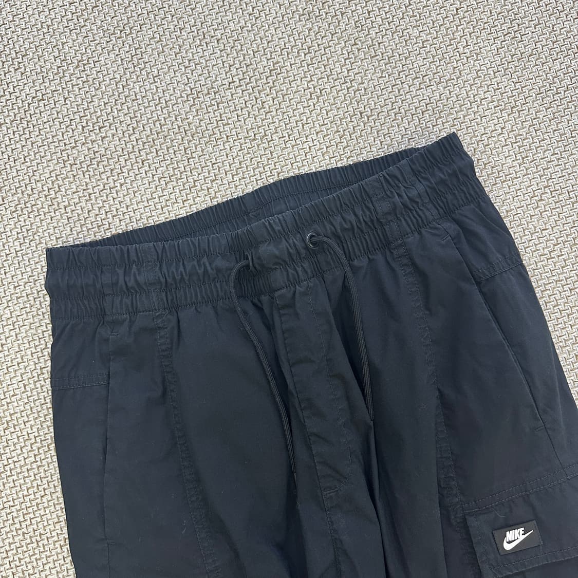 M 나이키 스트리트 카고 팬츠 0415D 상품이미지4