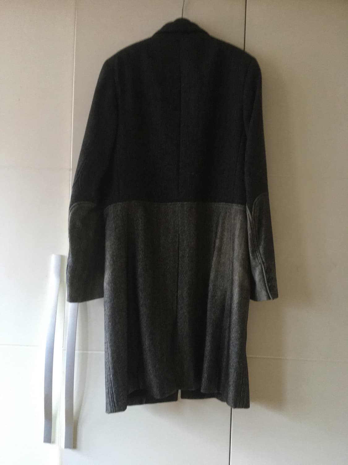 라프시몬스 raf simons coat 상품이미지5