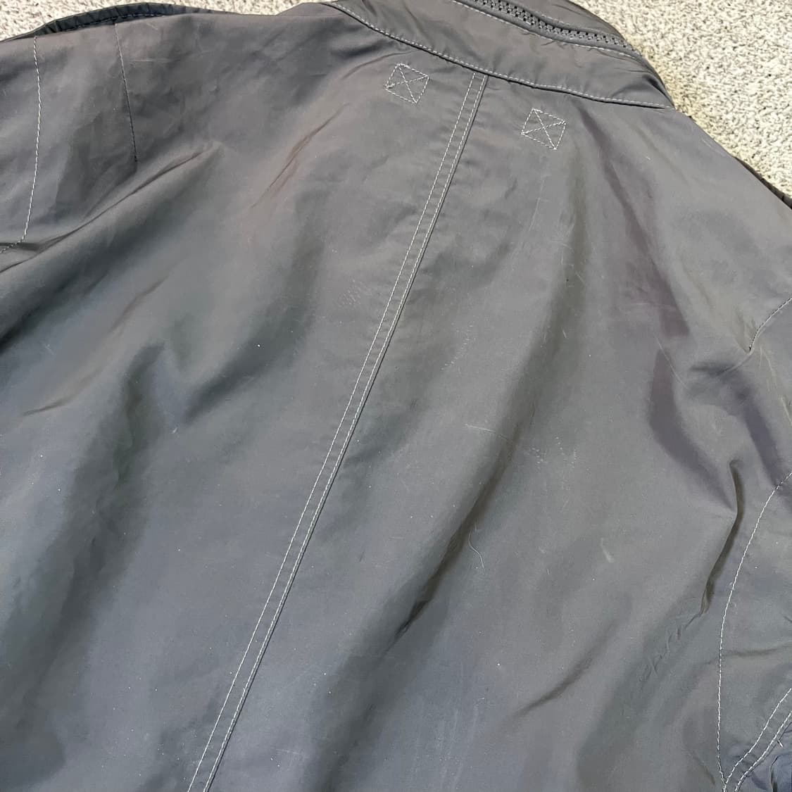 폴로 랄프로렌 필드 자켓 상품이미지10