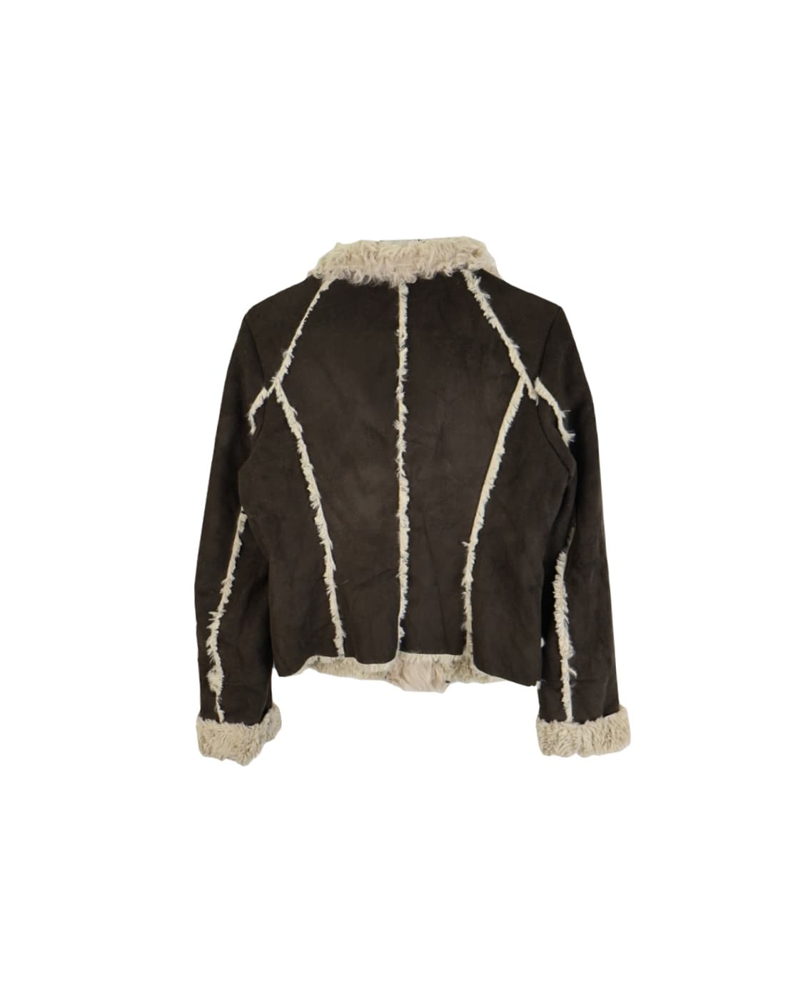 Jigott Brown Mustang 상품이미지5