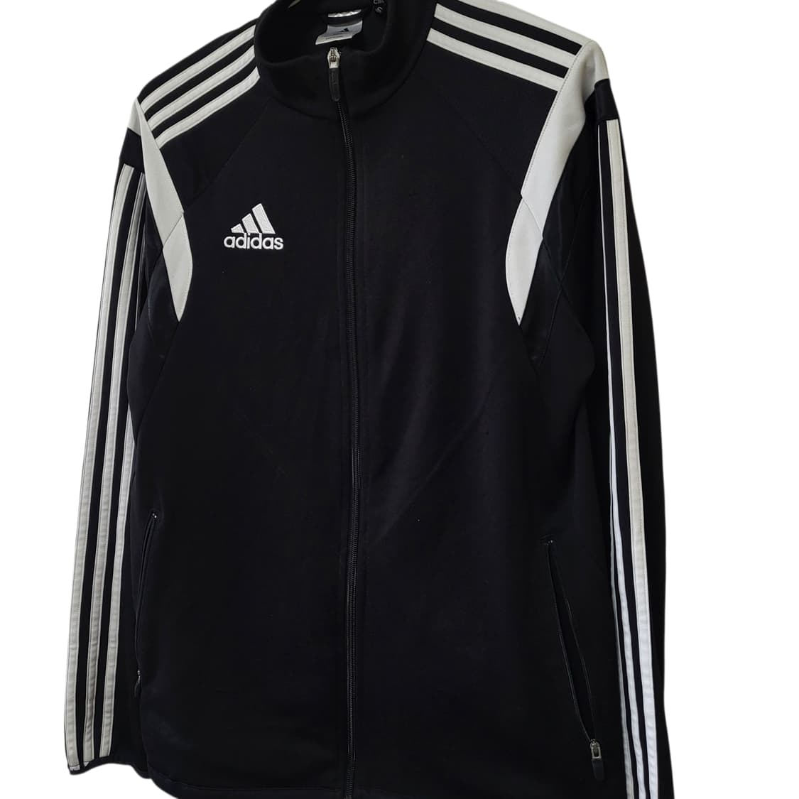 아디다스져지 블랙 95-100 트랙탑 상품이미지3