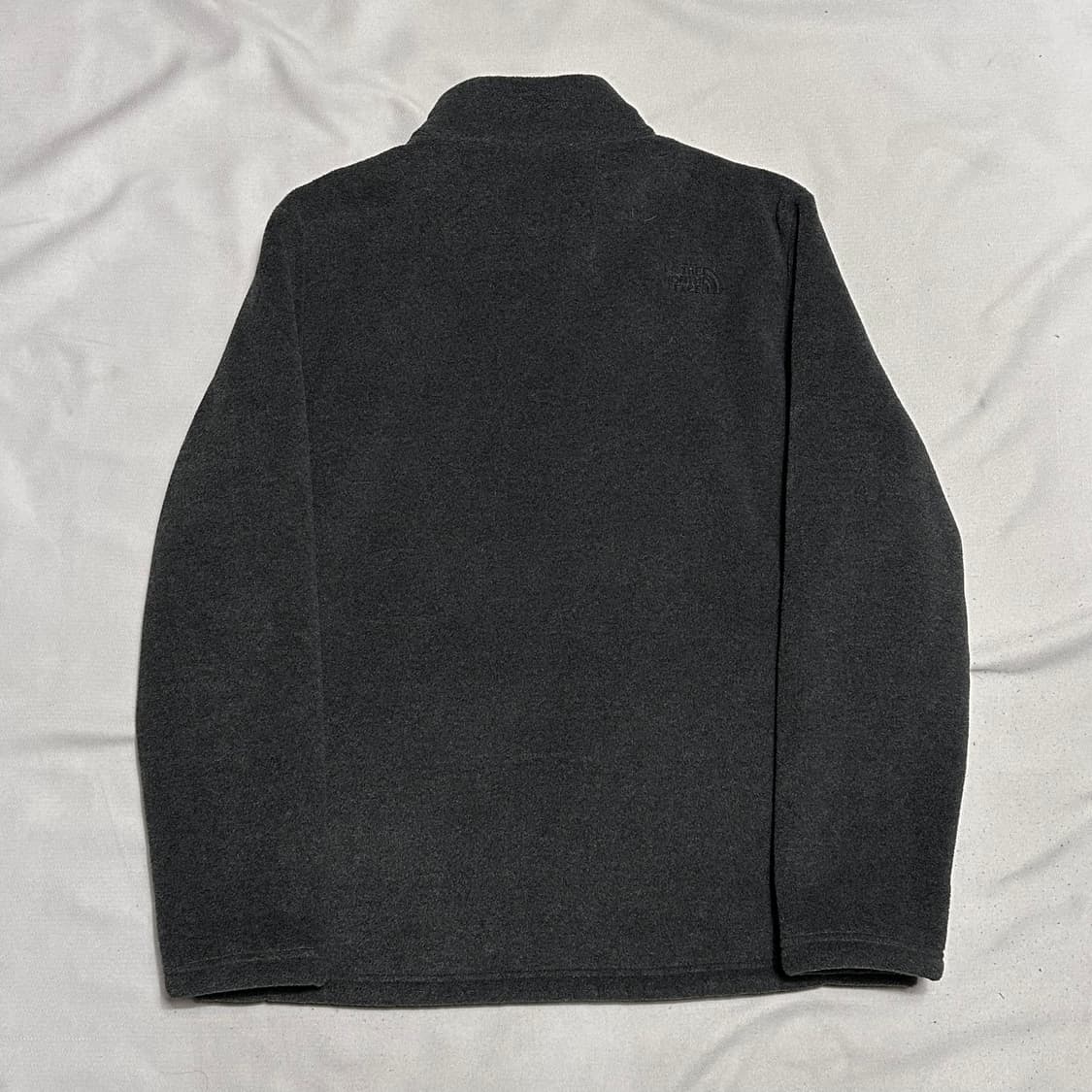 XL 노스페이스 집업 플리스 자켓 상품이미지3