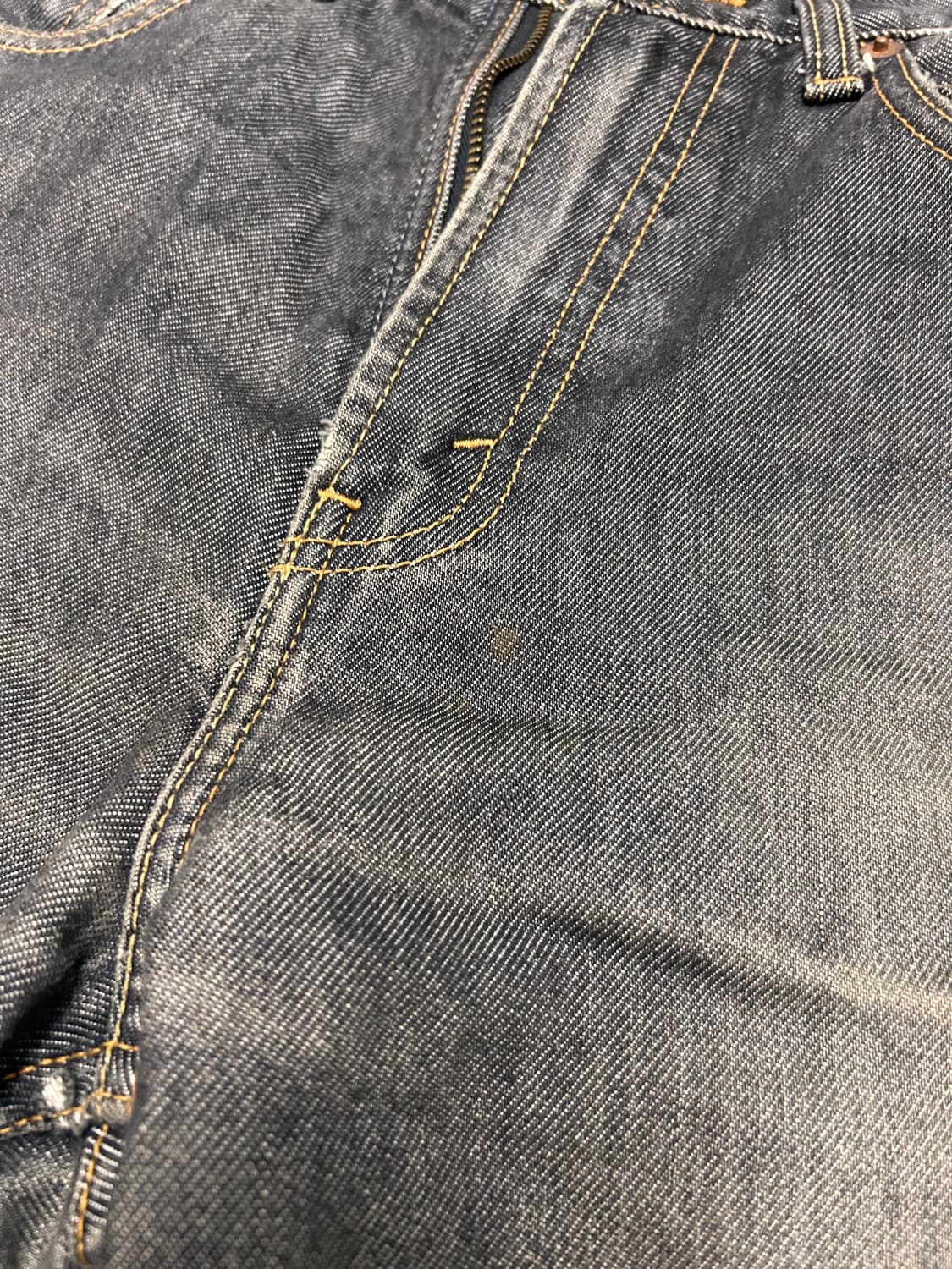 리바이스 520 빈티지 팬츠 상품이미지4