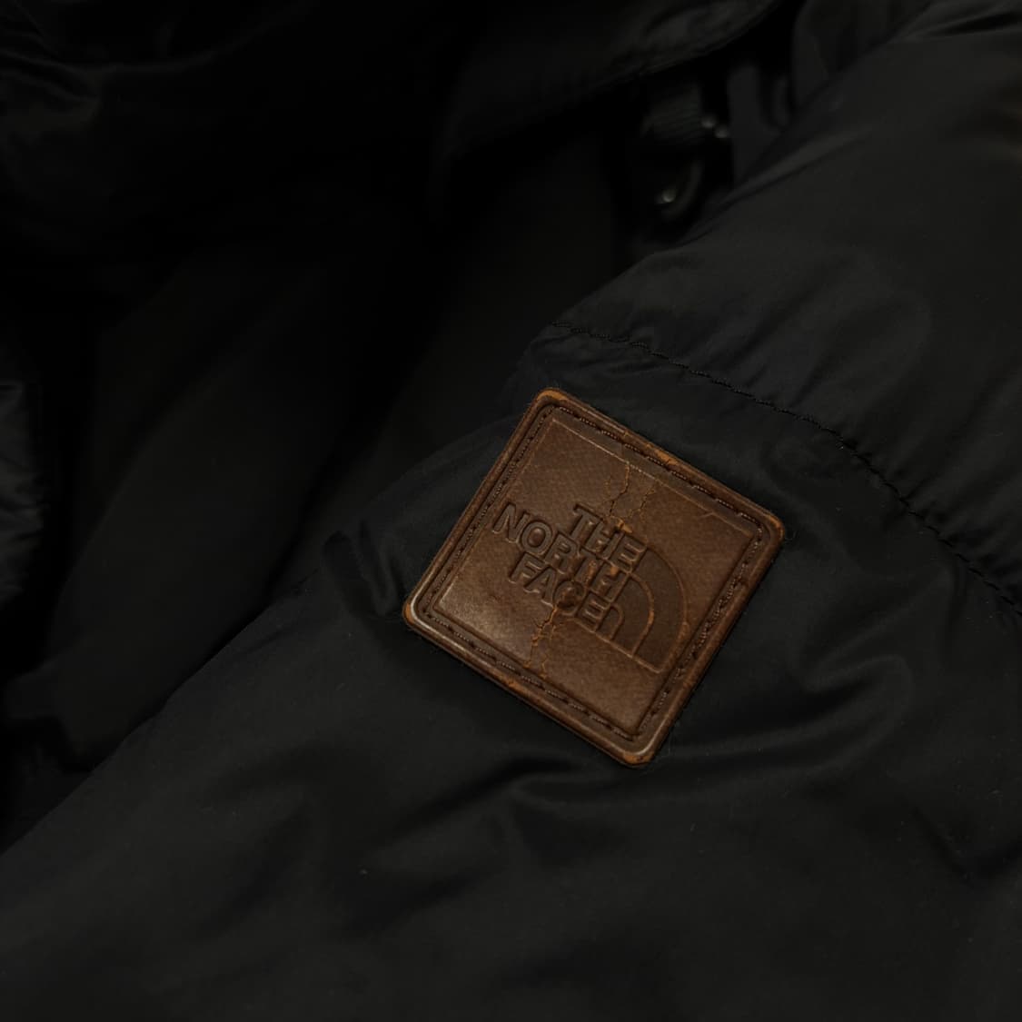 노스페이스 구스다운 패딩 상품이미지4