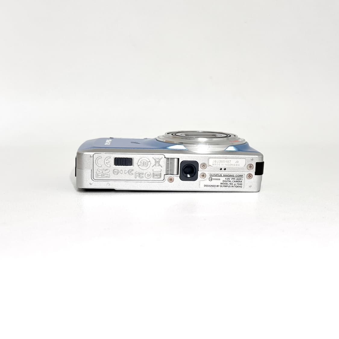 올림푸스 뮤 7040 | Olympus mju 7040 상품이미지7