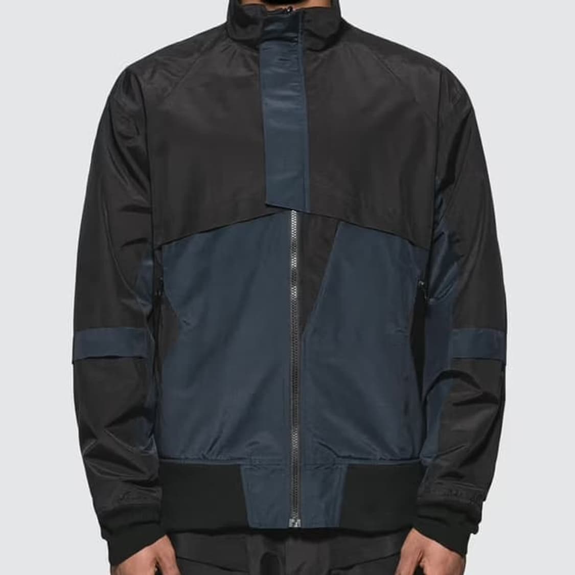 게릴라그룹 자켓 GRD RACING JACKET 레이싱자켓 상품이미지5