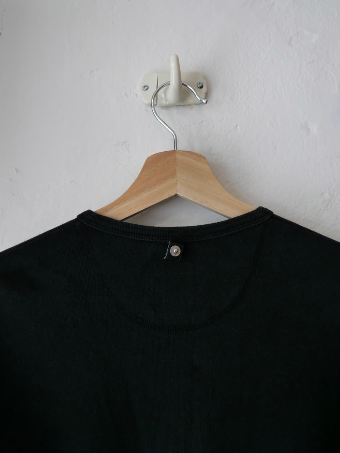 비즈빔 헨리넥 롱슬리브  상품이미지4