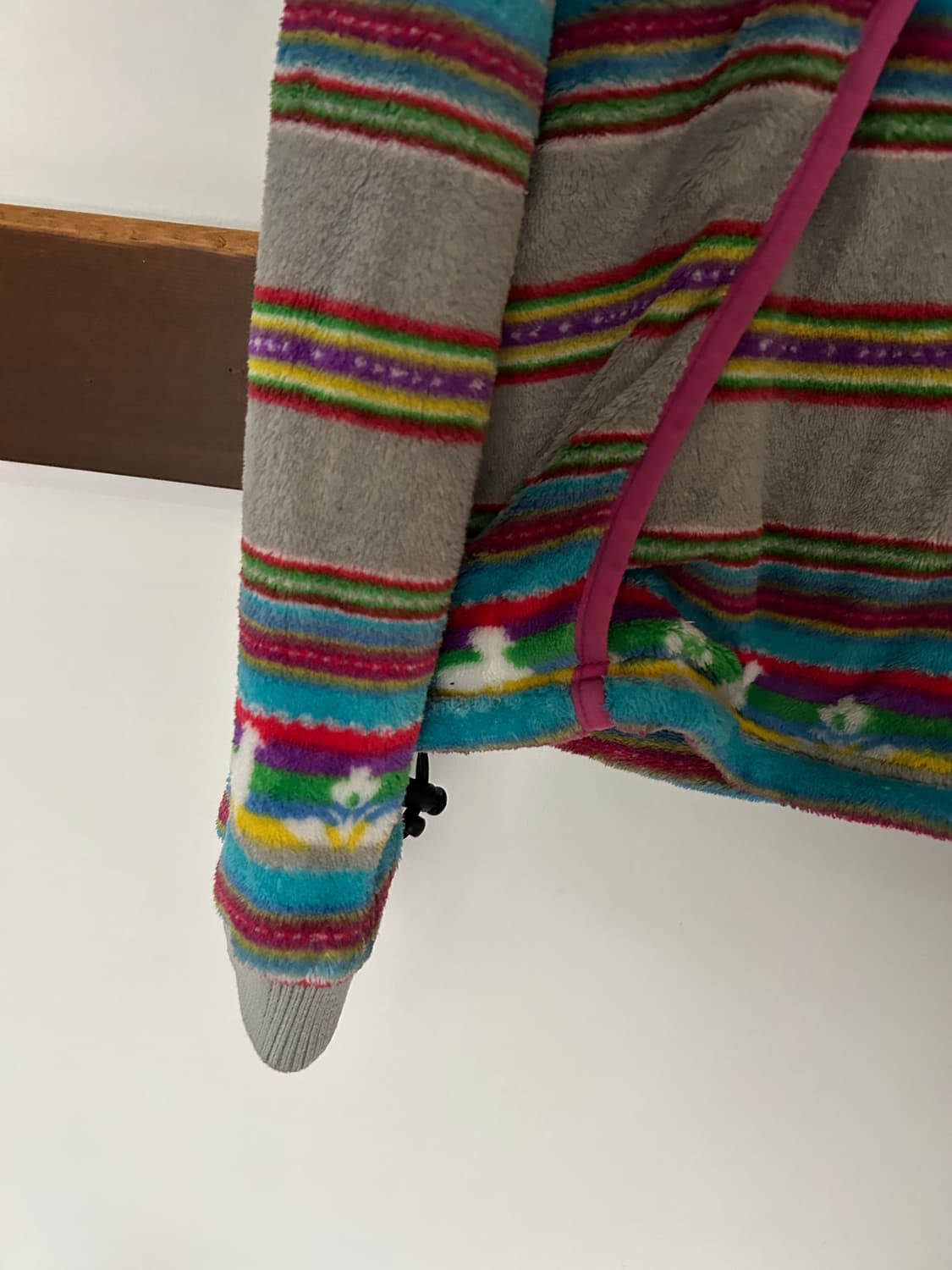 티티카카 후리스  상품이미지3