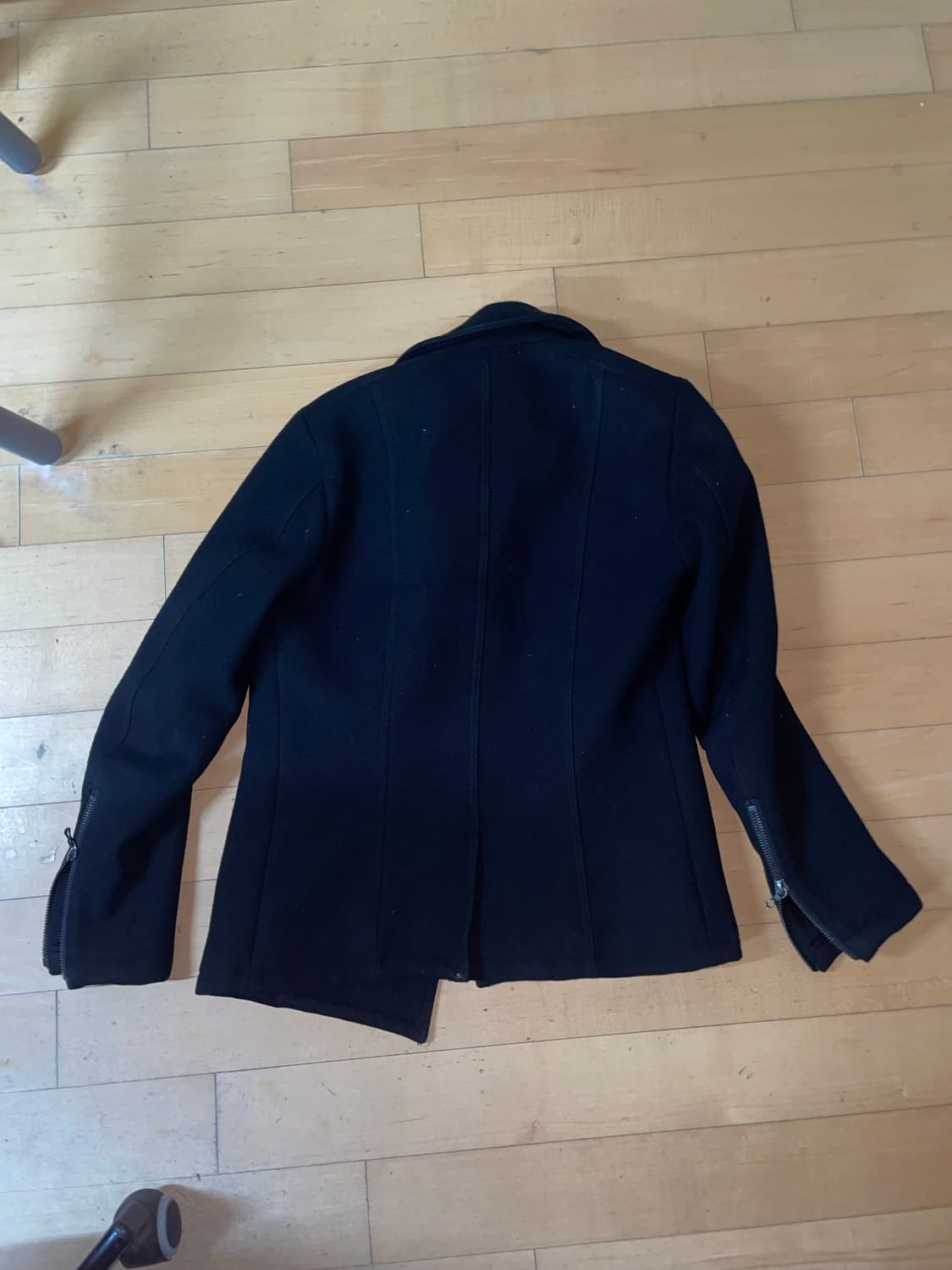 SHELLAC 나폴레옹 자켓 상품이미지3