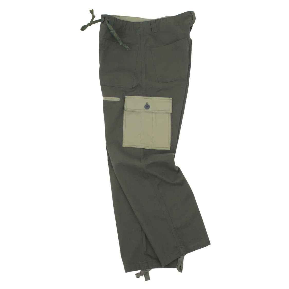 VDR 비디알 7 포켓 레인저 정글 팬츠 M  상품이미지1