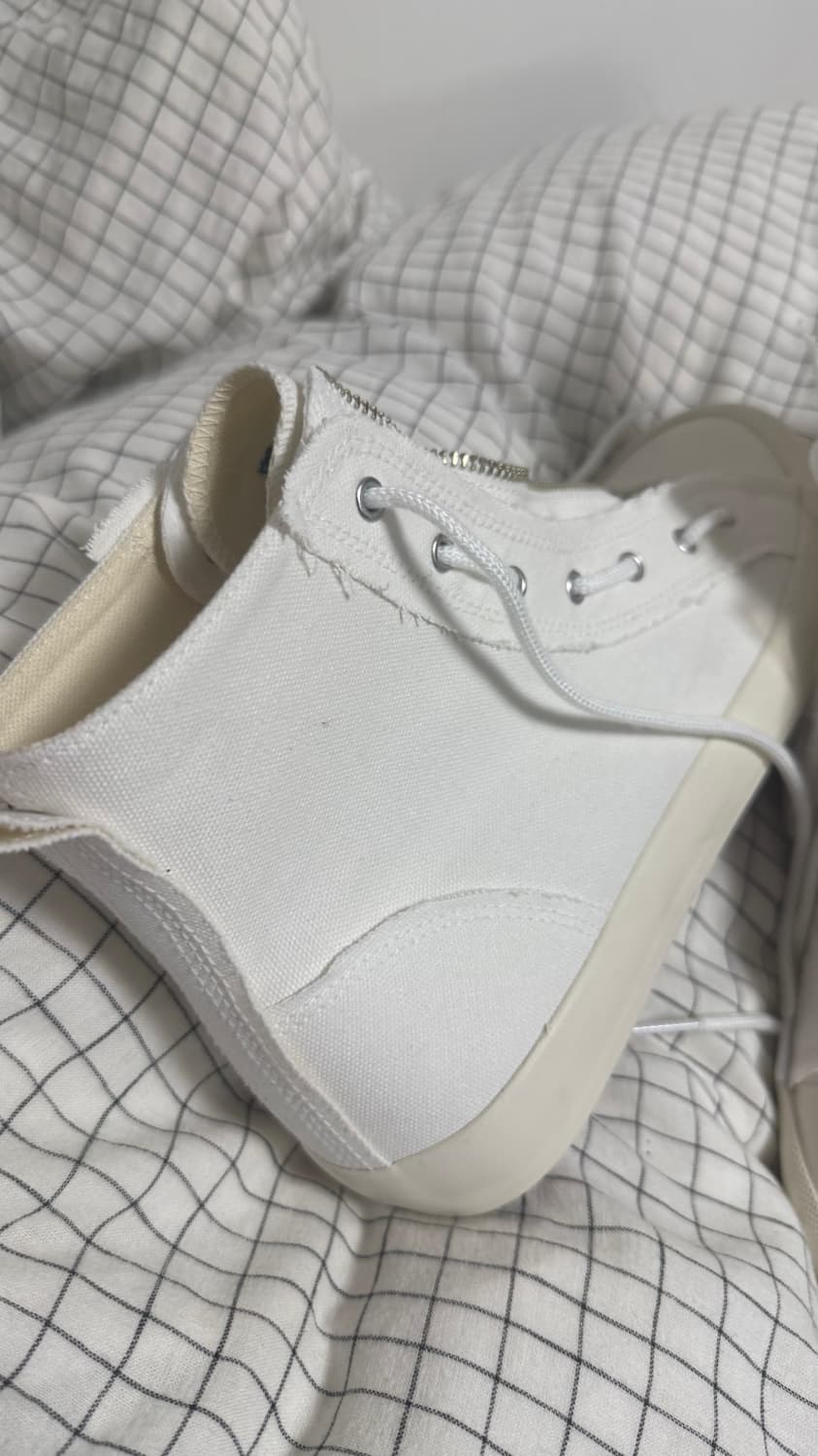 언더커버 하이탑 상품이미지6