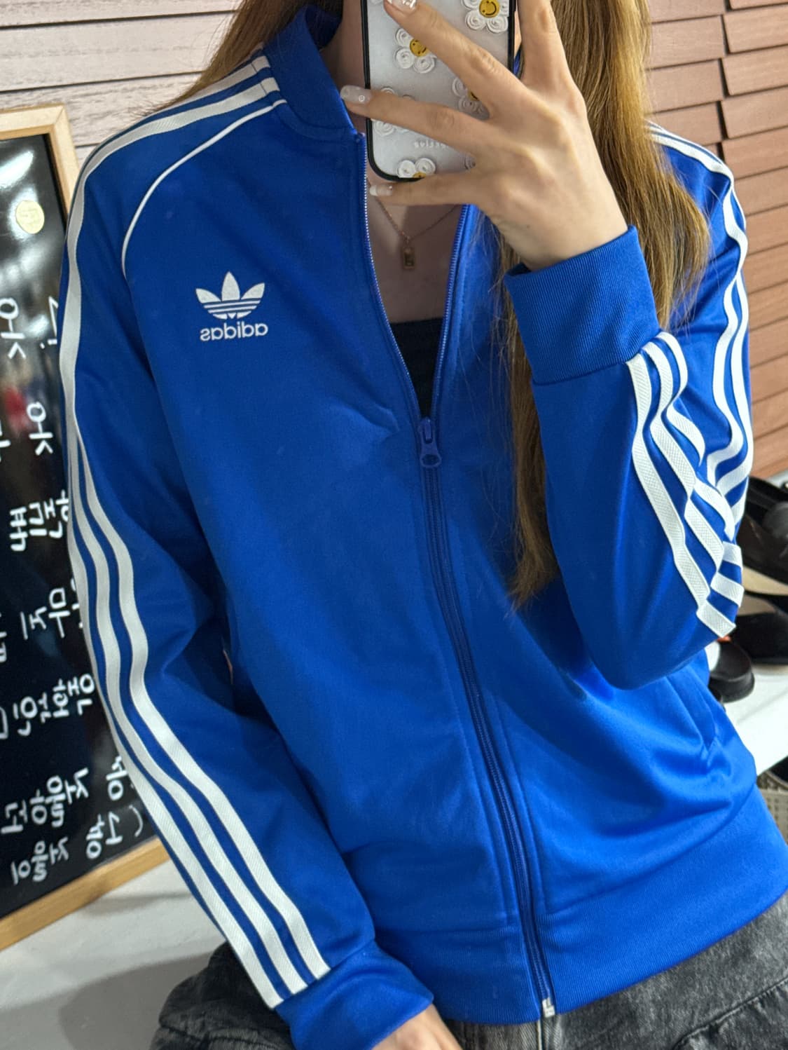 아디다스 져지 상품이미지1