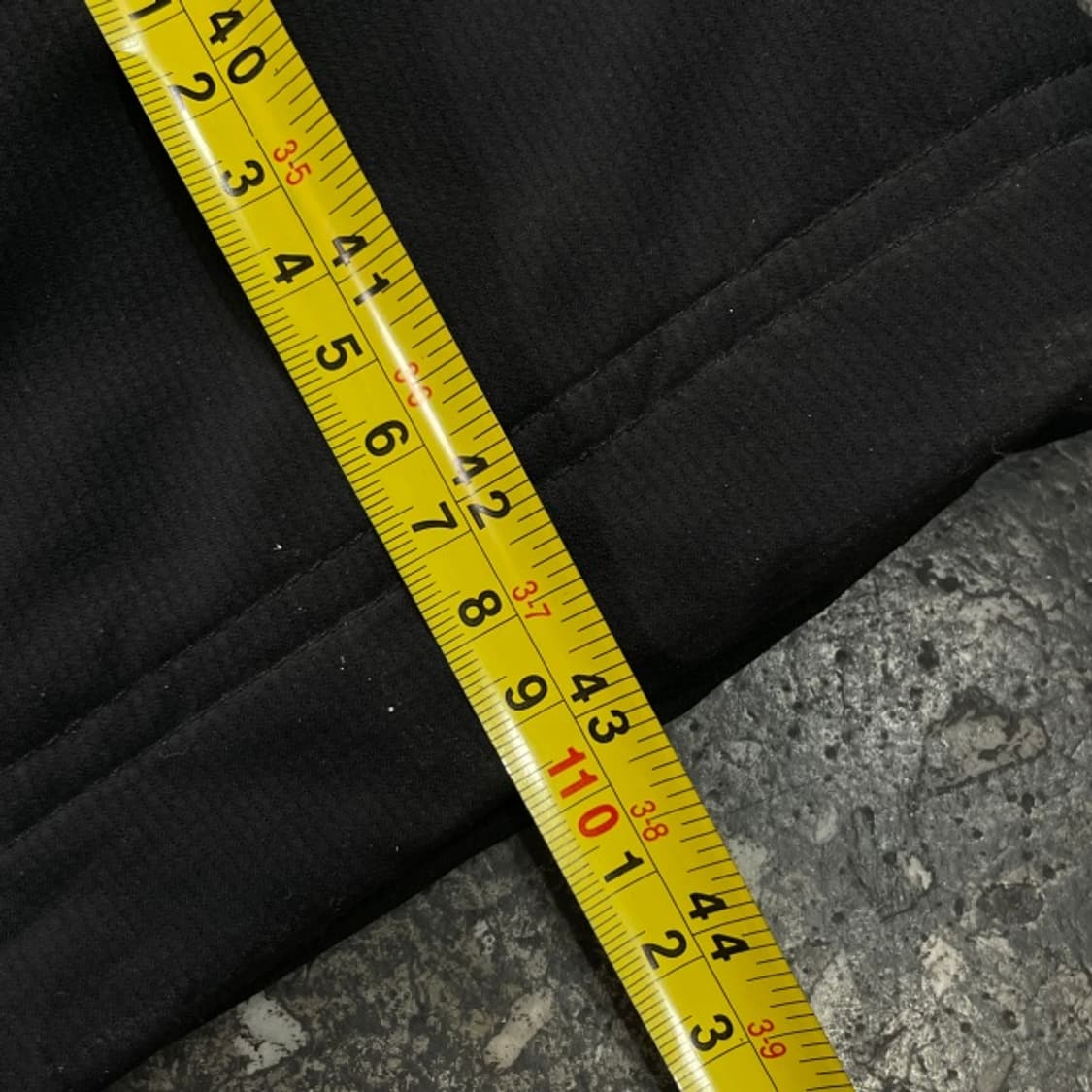 105 나이키 골프 팬츠  상품이미지9