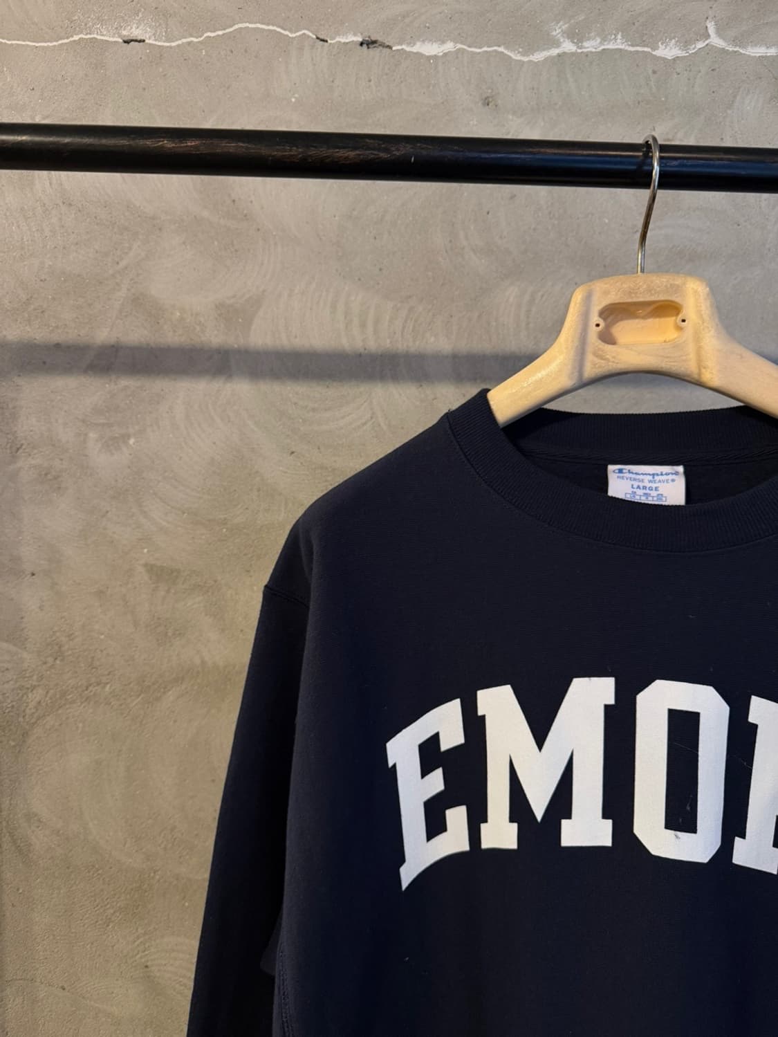 챔피온 스웻셔츠 남성105 상품이미지4