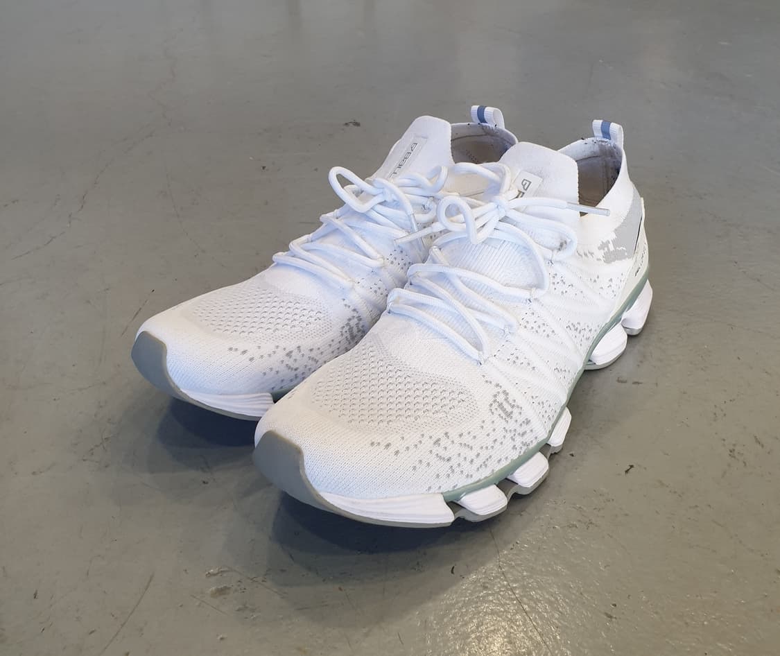 [265]밸롭 티바트 니트 런닝화 상품이미지1