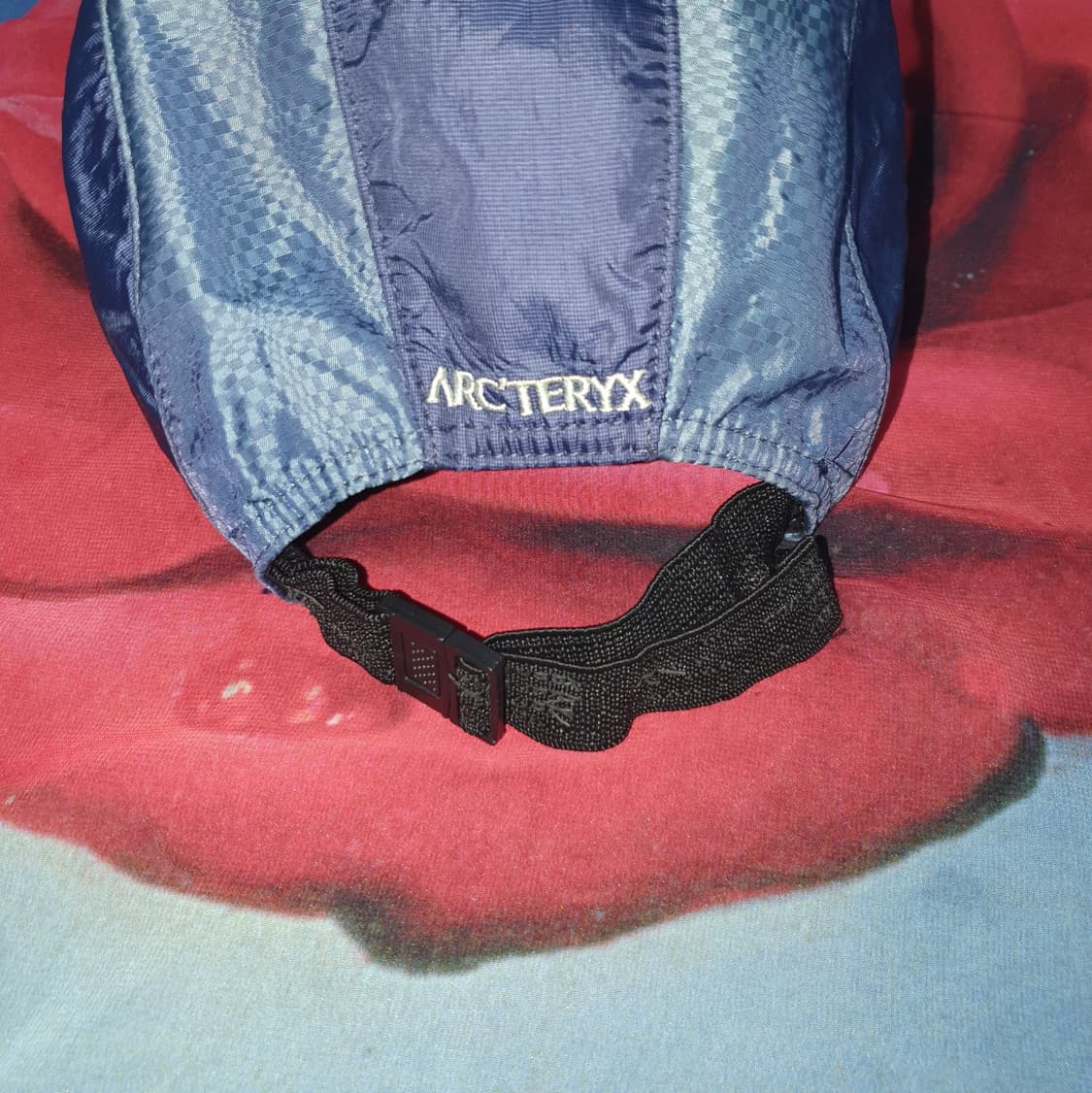 ARC'TERYX Vintage Cap 상품이미지4