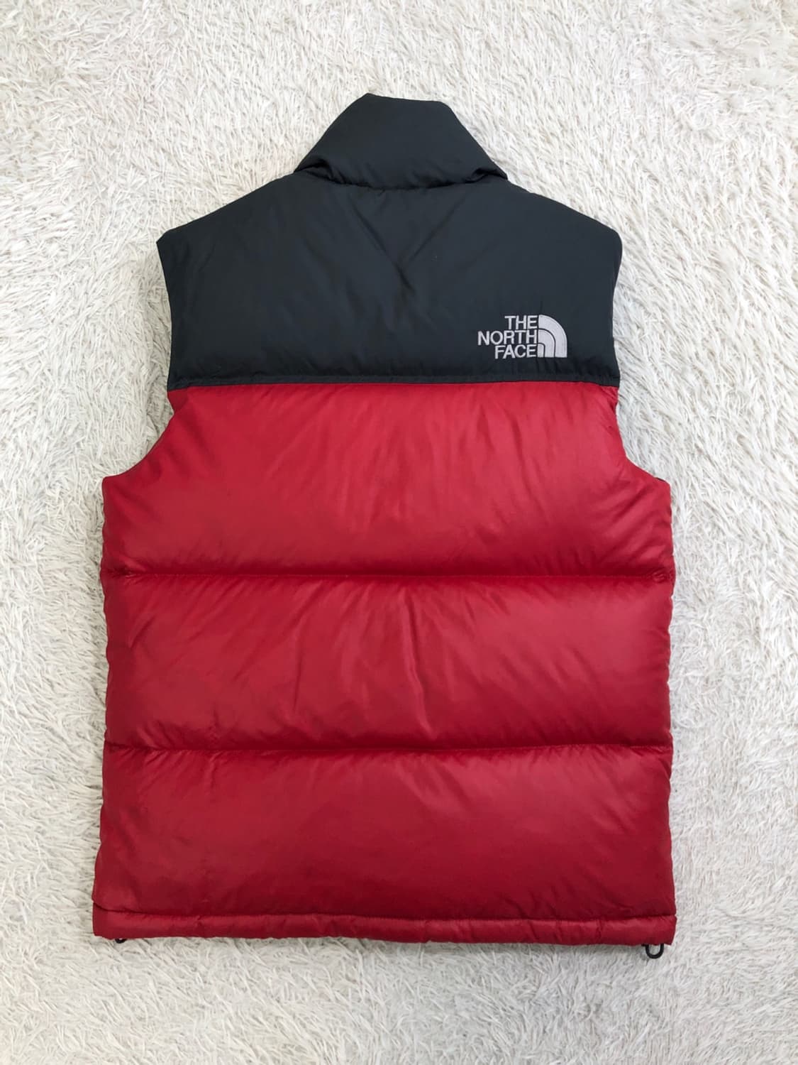 노스페이스 눕시 패딩 조끼/#451 상품이미지3