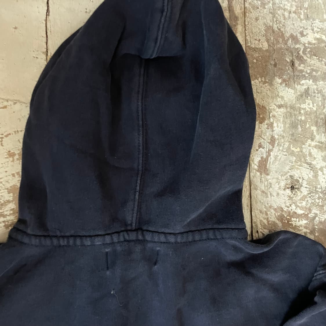 Vintage Polo Ralph Lauren Big Pony Zip-U 상품이미지7