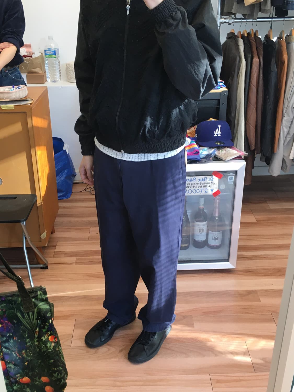 폴로 빈티지 팬츠 상품이미지1