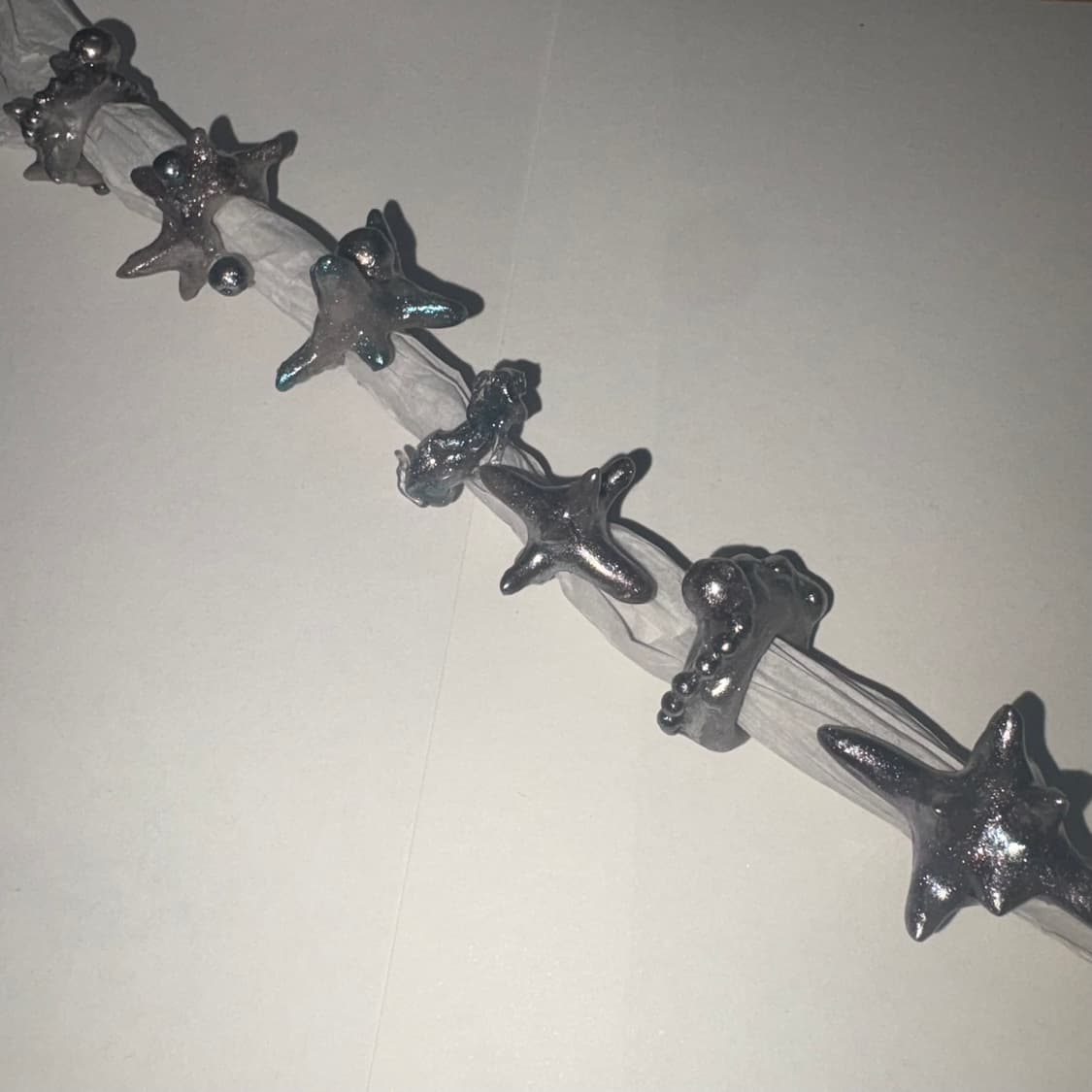 Stone earcuff 상품이미지3