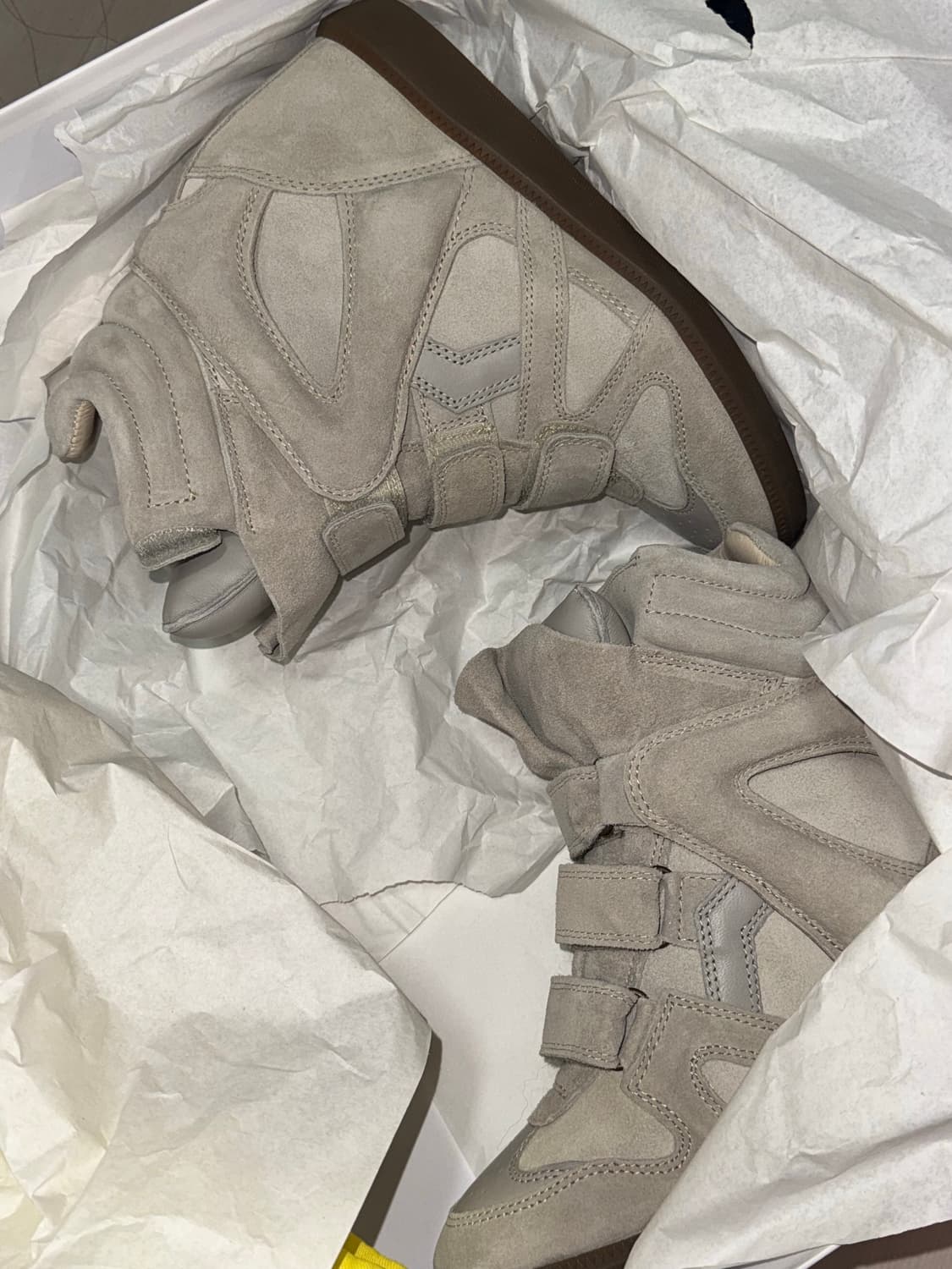 이자벨마랑 베켓 37 풀박스 상품이미지1