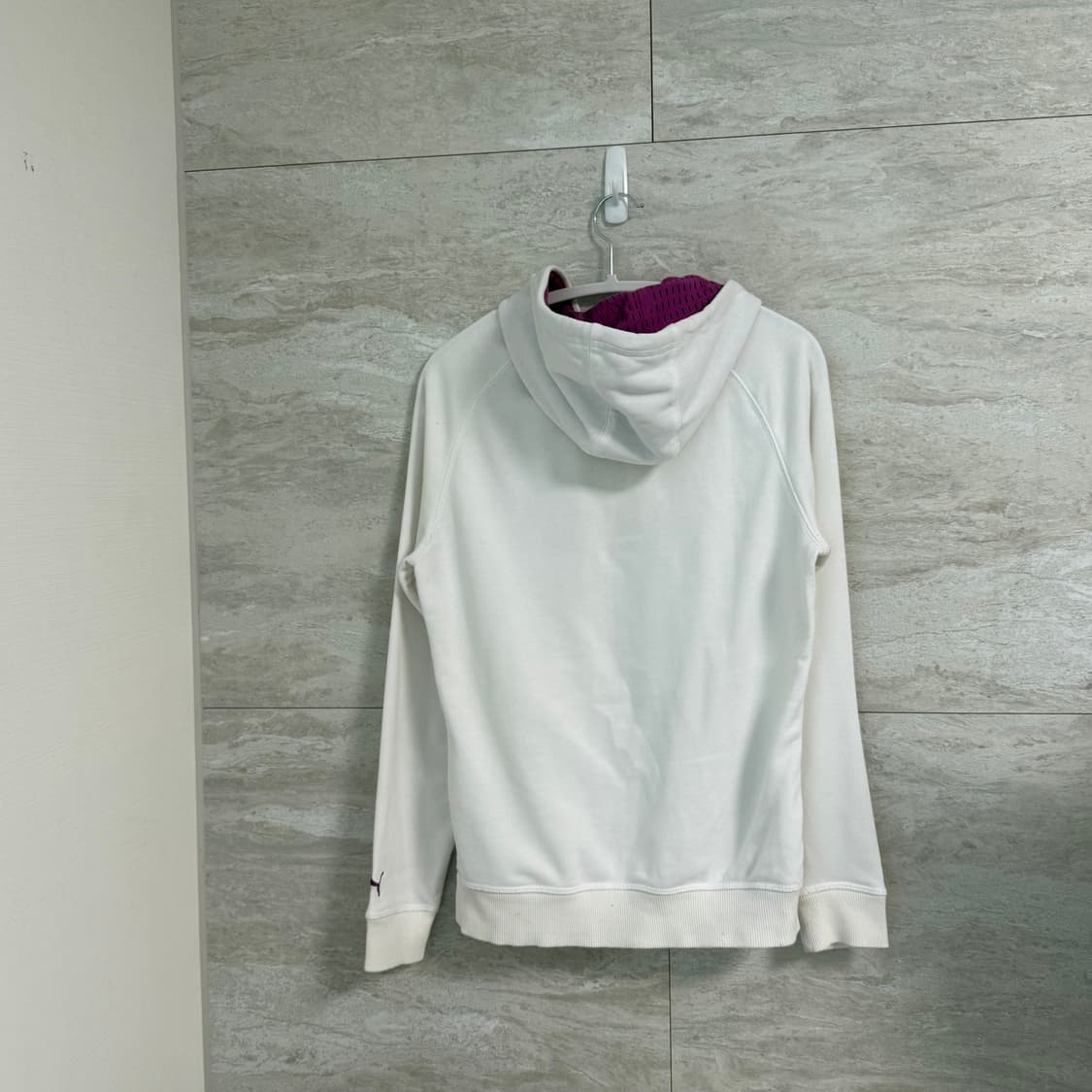 푸마 후드티 상품이미지3