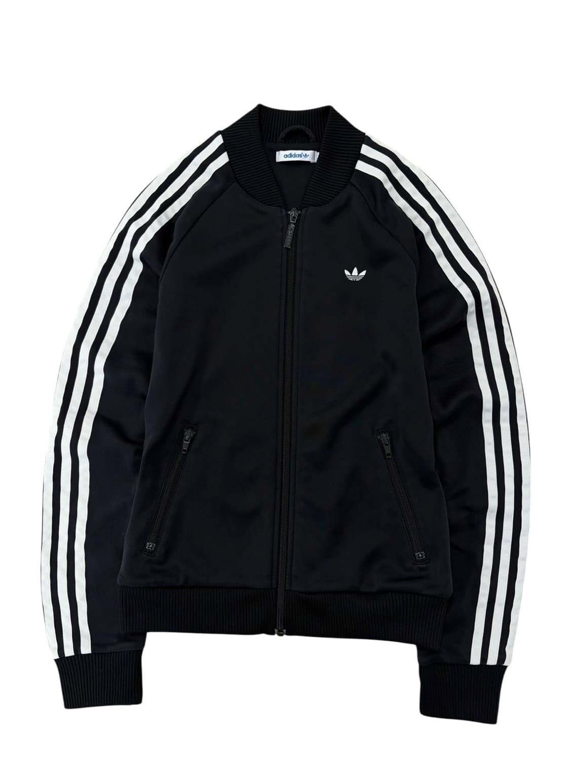 아디다스 슈퍼걸 트랙탑 (XS)  상품이미지1