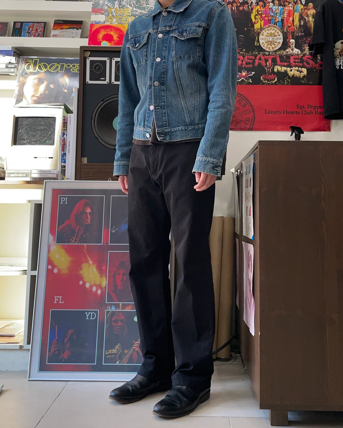 Comme des garcons homme 상품이미지1