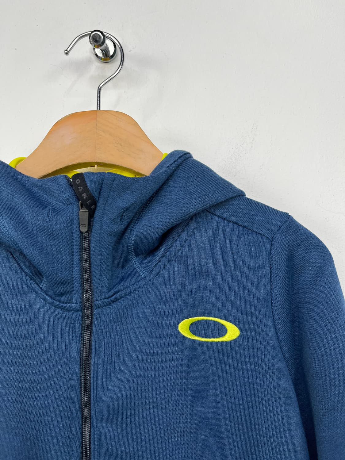 오클리 후드집업 상품이미지5