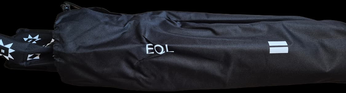 (새상품) EQL 캠핑체어 상품이미지3