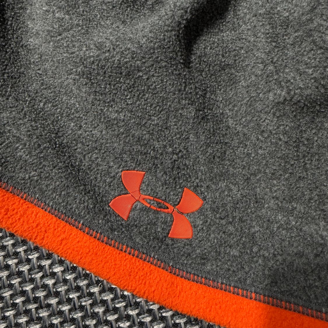 언더아머 후리스 비니 OLD_8354 상품이미지2