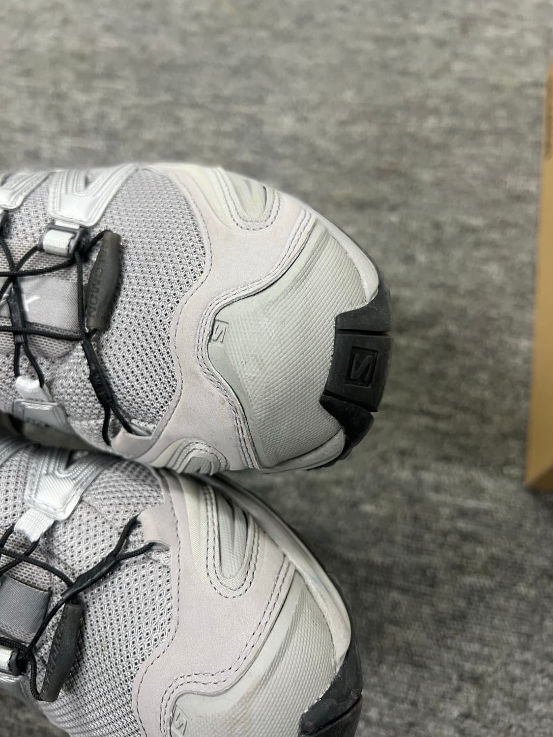 살로몬 XA PRO 3D 상품이미지7