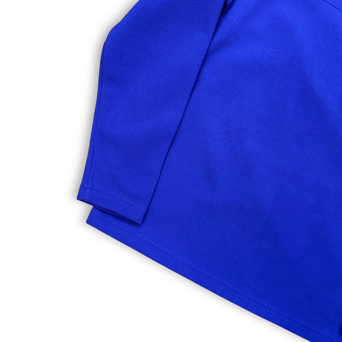 노스페이스 반집업 플리스 상품이미지3