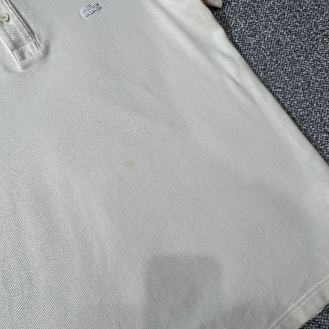 라코스테 반팔 상품이미지3