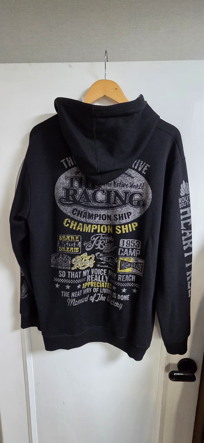 포스퀴아 후드집업 상품이미지2