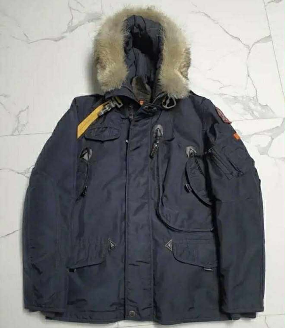 파라점퍼스 코디악 마스터피스 패딩 상품이미지1