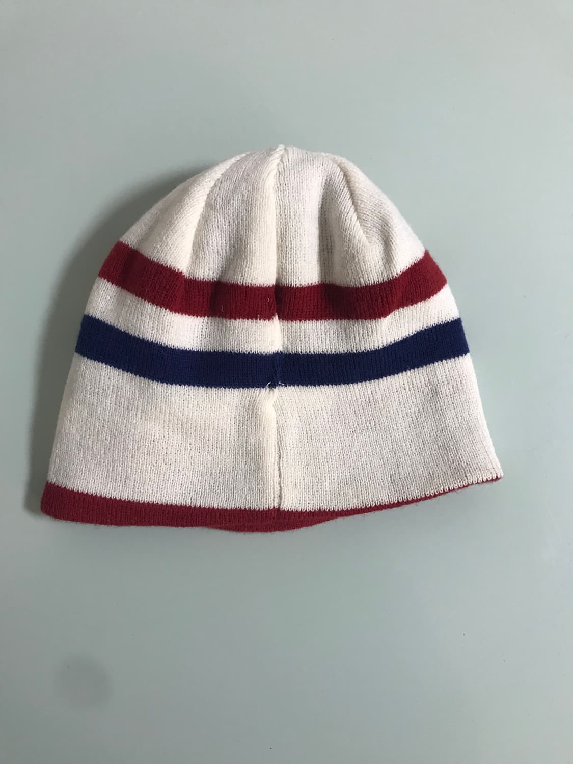 NHL 몬트리올 카나디언스 리버시블 비니 상품이미지2