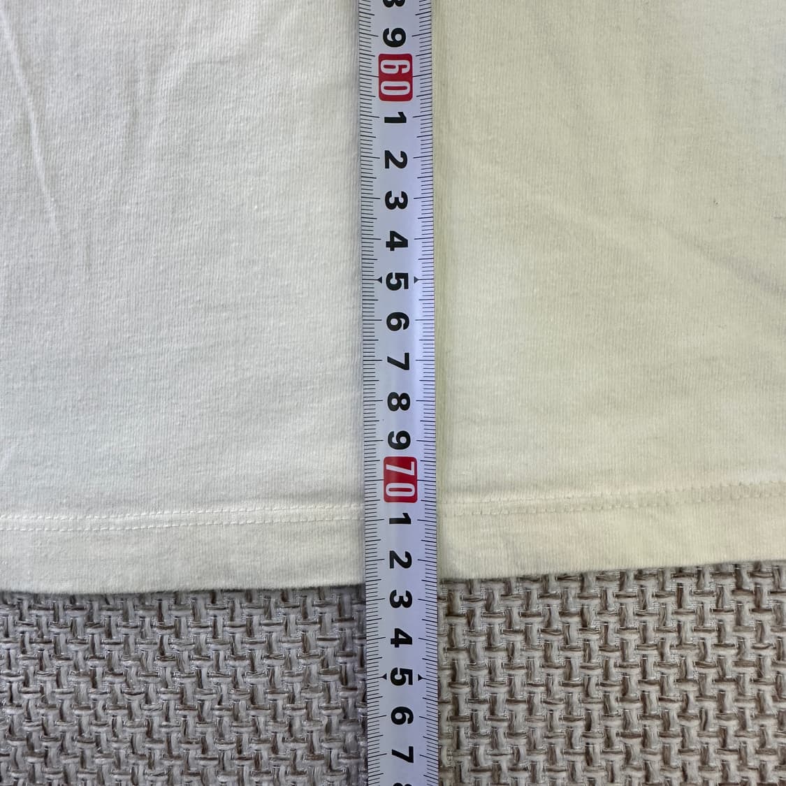 XL 나이키 드라이핏 반팔 티셔츠 0420D 상품이미지6