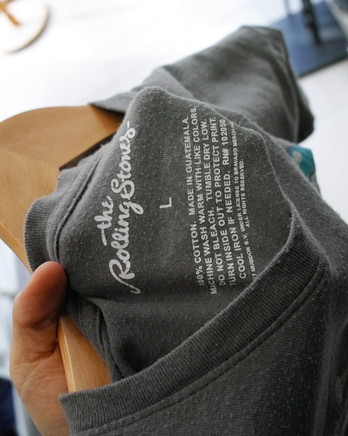 The Rolling Stones 상품이미지4