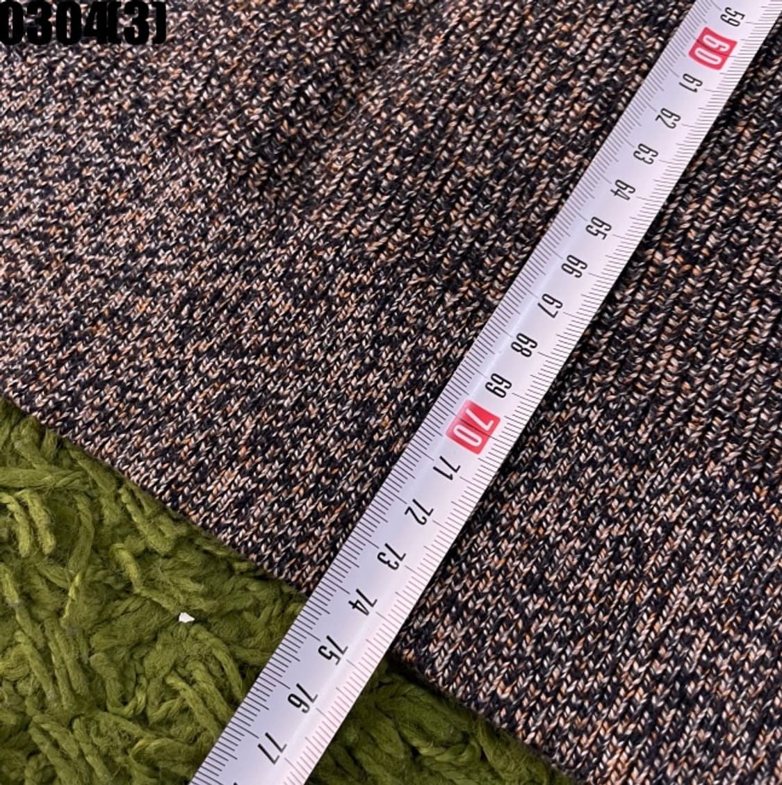 COS 니트 스웨터 상품이미지7