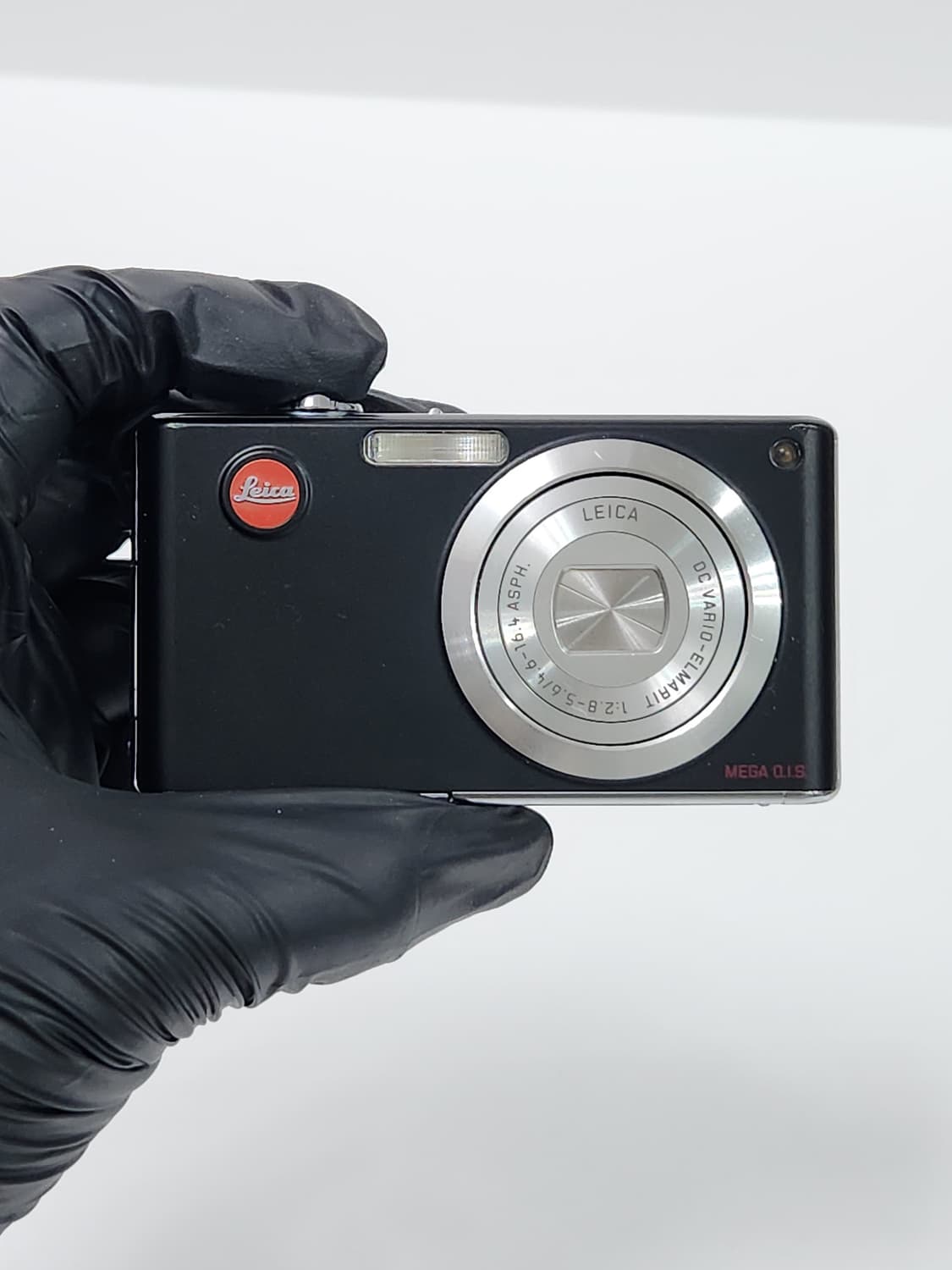 라이카 디지털카메라 C-lux2 사쿠라 제니 카메라 빈티지카메라 상품이미지9